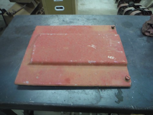Farmall 584 battery - ,